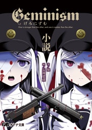 Geminism ～げみにずむ～ 小説