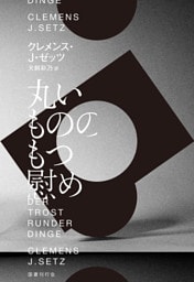 丸いもののもつ慰め