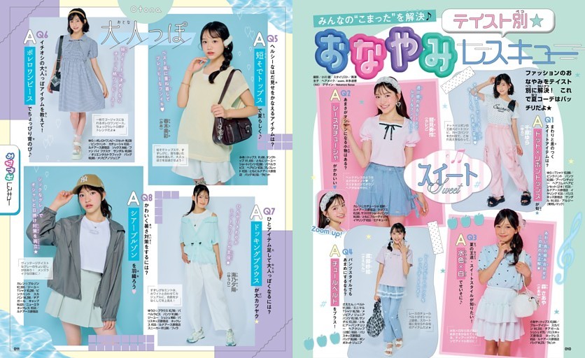 中川朋香 from NMB48 (ムック・増刊) | dマガジン