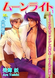 ゴーイン不良×ツンデレ優等生・ヤリ込み遊戯 分冊版 5