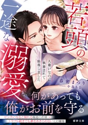 若頭の一途な溺愛　人違いなのに執着されて陥落しました【dエディション】