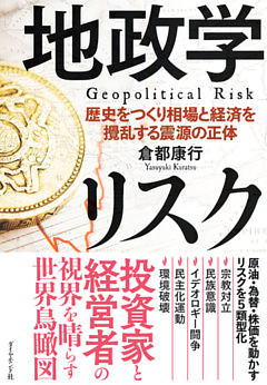 地政学リスク