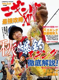 エギング最強攻略XV