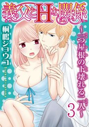 義父とＨな関係～一つ屋根の下壊れる二人～  【分冊版】 3