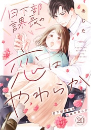 日下部課長の恋はやわらか(20)