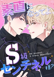 素直になってよ、S級センチネル様？(3)