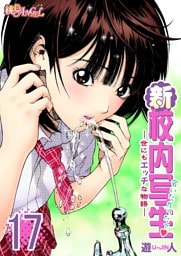 新・校内写生 ～世にもエッチな物語～ 17