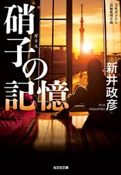 硝子（ガラス）の記憶