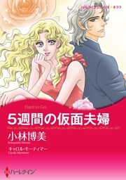 5週間の仮面夫婦【分冊】 12巻