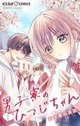 男子寮のひつじちゃん【マイクロ】（１）