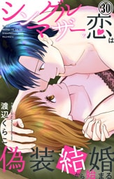 シングルマザーの恋は偽装結婚から始まる 30