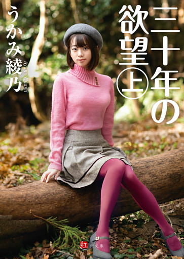 三十年の欲望 上巻