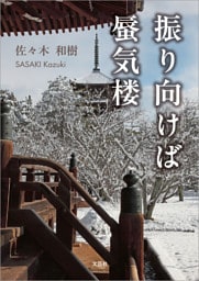 振り向けば蜃気楼