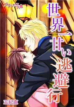 プリンセス文庫vol.8