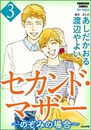 セカンド・マザー～のぞみの場合～　3