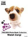 THE DOG Photo Book Collection Welsh Corgi