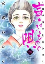 声なきものの唄～瀬戸内の女郎小屋～　（28）