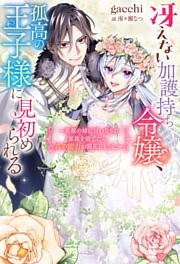 冴えない加護持ち令嬢、孤高の王子様に見初められる ～美貌の妹に言いなりの家族を捨てたら、真の能力が開花しました～（ノベル）