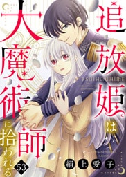 追放姫は大魔術師に拾われる（５３）