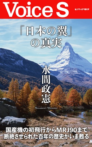 「日本の翼」の真実