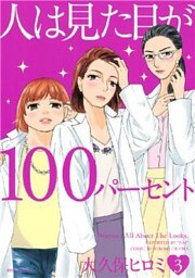 人は見た目が１００パーセント（３）