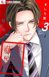 藤堂秘書は今日も塩対応【マイクロ】（３）