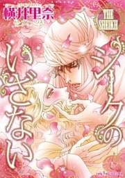 シークのいざない【分冊】 12巻