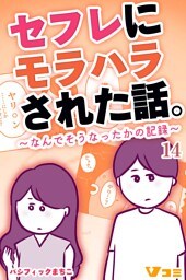 セフレにモラハラされた話。～なんでそうなったかの記録～14
