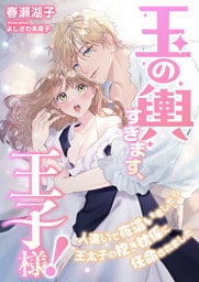 玉の輿すぎます、王子様！ ～人違いで夜這いをしたら王太子の抱き枕係に任命されました～