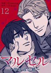 マルセル～溶け込む鎖～１２