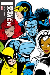 ベスト・オブ・X-MEN