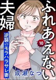 ふれあえない夫婦 逆襲のモラハラサレ妻（分冊版）　【第10話】