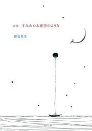 詩集　すみわたる夜空のような
