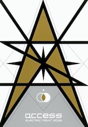 access『access ELECTRIC NIGHT 2016』オフィシャル・ツアーパンフレット【デジタル版】