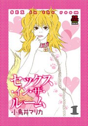 セックス・イン・ザ・ルーム　１