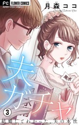 夫ガチャ～結婚してわかった、夫の本性～【マイクロ】（３）