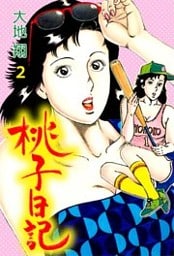 桃子日記　2
