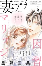 妻プチ 2026年6月号(2026年5月8日発売)