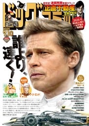 ビッグコミック 2025年13号(2025年6月25日発売)