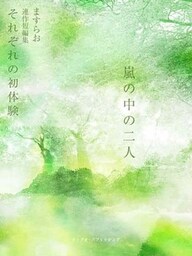 連作短編集『それぞれの初体験』　第二話　嵐の中の二人