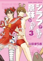 シラフでいても意味がない3【SS付き電子限定版】