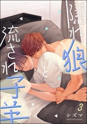 隠れ狼と流され子羊（分冊版）　【第3話】