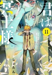 君は冥土様。（１１）