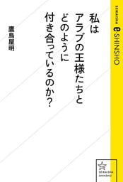 私はアラブの王様たちとどのように付き合っているのか？