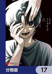 マッドミニスケープ【分冊版】　17