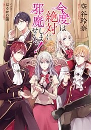 【小説版】今度は絶対に邪魔しませんっ！