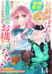 Berry’sFantasyお前呼ばわりで婚約破棄？隣国で自由を謳歌するのでどうぞお構いなく！～追放令嬢、実は最強精霊師でした～14巻