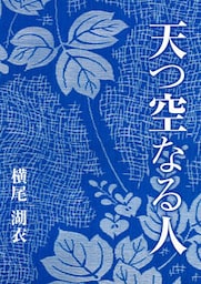 天つ空なる人