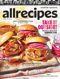Allrecipes June 1, 2022