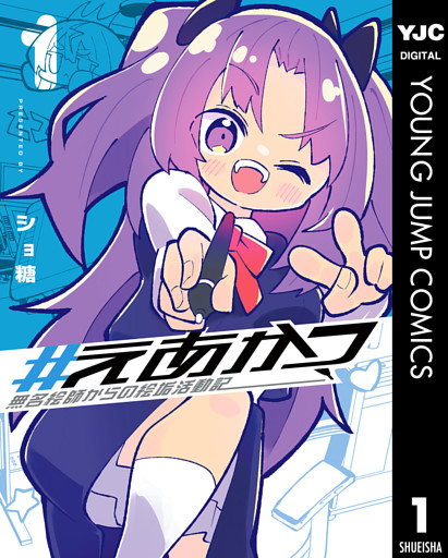 #えあかつ 無名絵師からの絵垢活動記